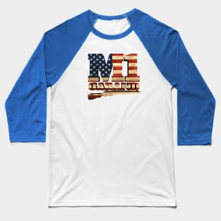 Marines Corps Baseball T-Shirt